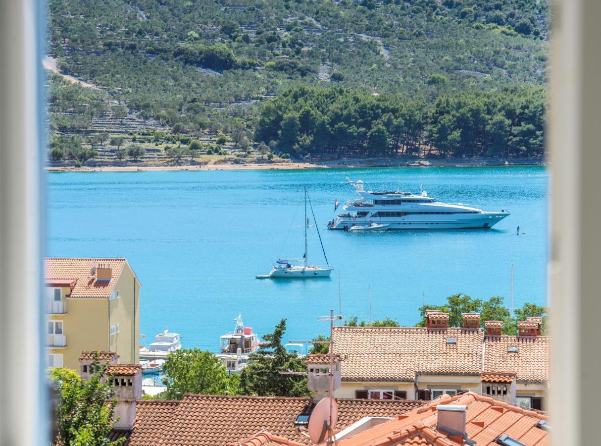 Best Island View Cres Exteriér fotografie