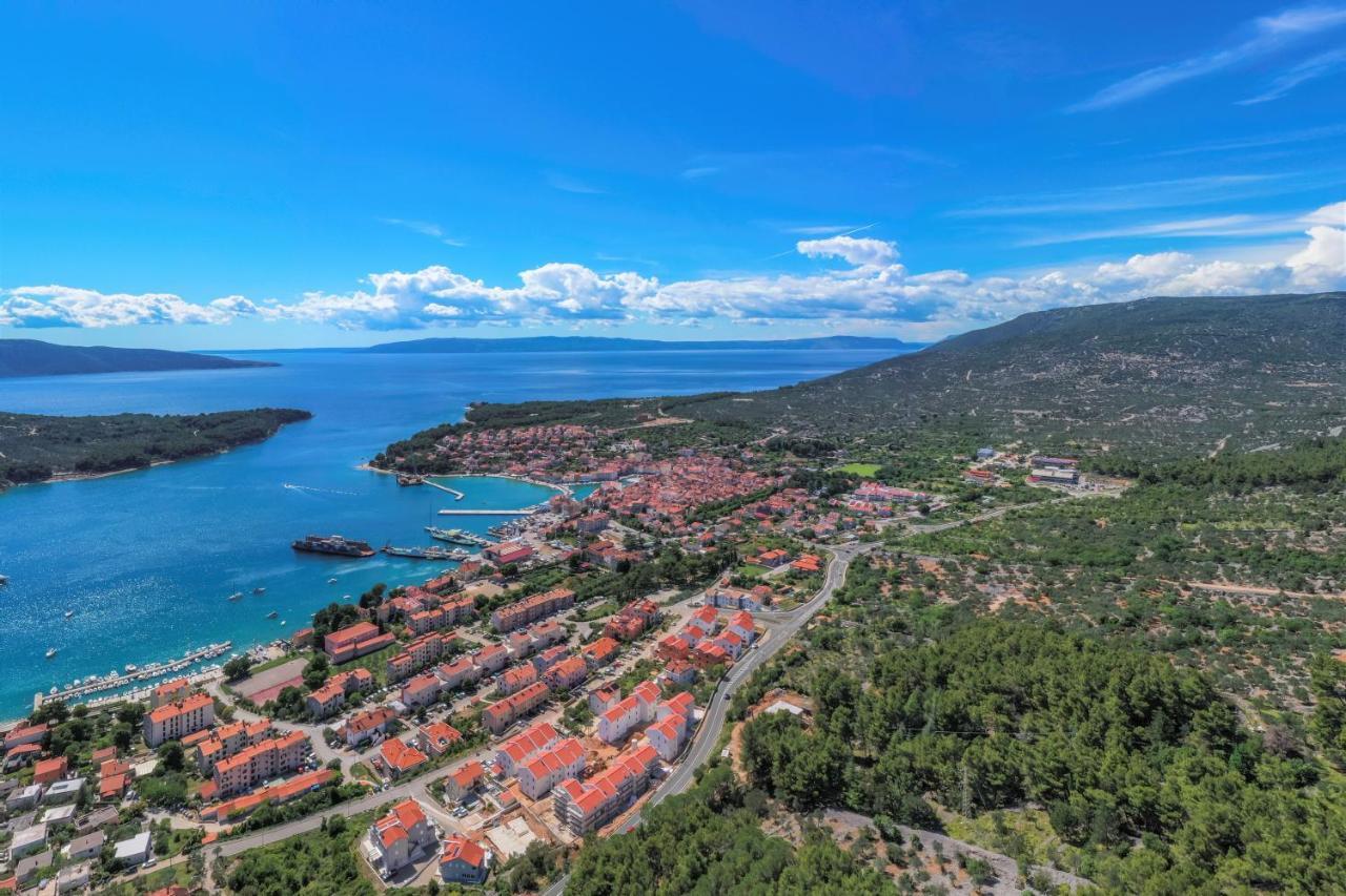 Best Island View Cres Exteriér fotografie